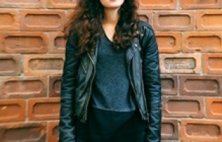 Lara Kamhi, Amber Network Festivali'nde yer aldı