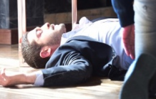 Maraşlı’nın akıbeti ne olacak?