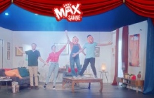 MAX Sahne ile çocuk oyunlarının perdeleri dijitalde aralanıyor 