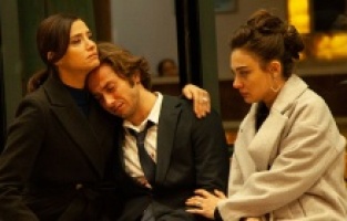 Mutlu gün kabusa dönüyor