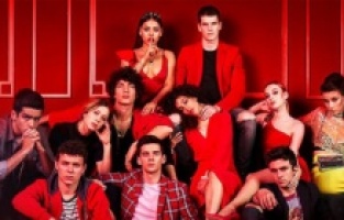 Netflix dizisi "Elite" bu yaz geri dönecek!