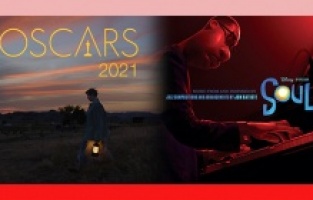 93. Akademi Ödülleri’ne Soul ve Nomadland damgasını vurdu