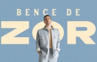 Oğuzhan Koç “Bence De Zor”u müzikseverlerle buluşturdu