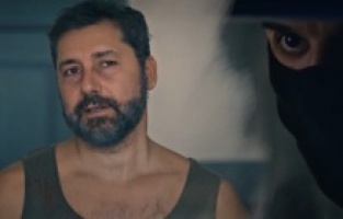 Orhan Kılıç'tan yeni dizi "Sır: İstiridyedeki İnci"