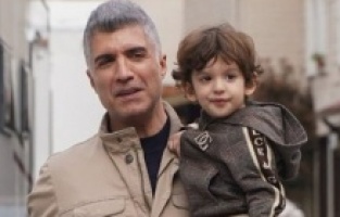 Özcan Deniz oğlundan 10 gündür haber alamıyor