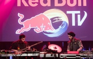 Red Bull TV artık Türkçe!