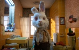 "Save Ralph" kısa filmi izleyiciyi derinden sarstı!