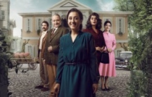 "Sen Hiç Ateş Böceği Gördün mü?" şimdi Netflix’te