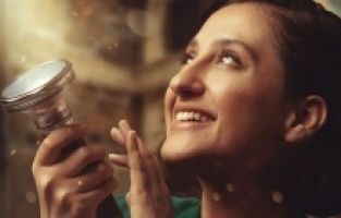 "Sen Hiç Ateşböceği Gördün mü?"ye online gala