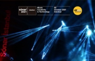 Sónar Istanbul'un 5'incisi için tarih belli oldu