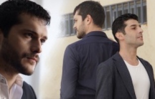 Soner, Akgün'ü yalnız bırakmıyor