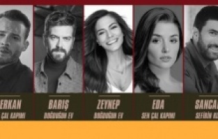 Sosyal medya yarışının galibi kim?