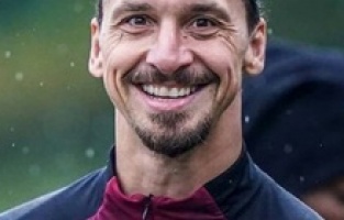 Ünlü futbolcu Zlatan Ibrahimovic Asterix filminde