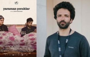 "Yaramaz Çocuklar" filmine özel jüri ödülü