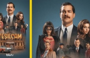 Yeşilçam'da kim kimdir?