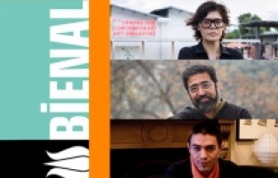 17. İstanbul Bienali sergileri 2022’ye ertelendi