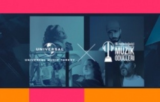 18. Radyo Boğaziçi Müzik Ödülleri adayları açıklandı!