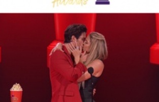 2021 MTV Film ve TV Ödülleri sahiplerini buldu!