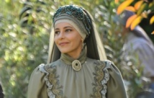 Aliye büyük sırrı öğreniyor