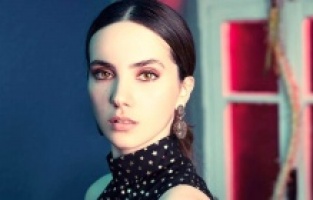 Almila Ada, ata binemeyince rolü kaptırdı