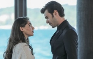 "Baht Oyunu"ndan ilk kareler yayınlandı