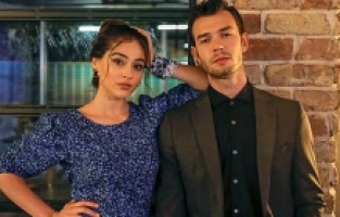 "Baht Oyunu”nun çekimleri başladı