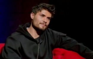 Barış Murat Yağcı hayat hikayesini Katarsis’te anlattı