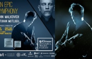 Batuhan Mutlugil, müzik geçmişini “Yadigar”da topladı