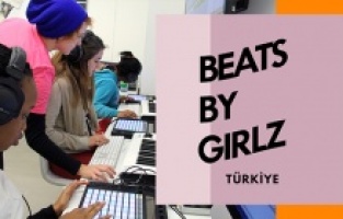 "Beats by Girlz Türkiye" haziranda başlıyor