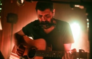 "Bir Masada Oturduk" Ari Barokas’ı ağırlıyor