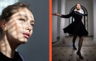 Bu ayın "Hadsiz"i Neslihan Atagül Doğulu