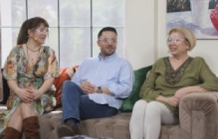 Bu hafta damatlar ile kayınvalideleri yarıştıracak