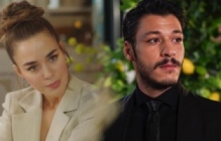 "Cam Tavanlar" tanıtımı heyecan yarattı