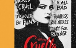 Dünyaca ünlü grup “Cruella” filmi için yeni şarkı seslendirdi