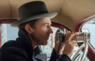 Edward Norton "Knives Out 2" kadrosuna dahil oldu