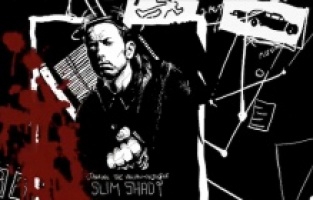 Eminem yeni remix’i “Killer”ı yayınladı