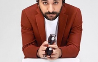 Hasan Can Kaya: "İyi mizah en etkili ve eski terapi yoludur"