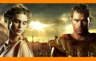 "Herkül: Efsane Başlıyor" bu akşam ekranda olacak