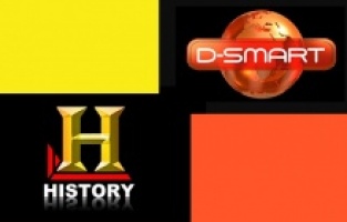 History Channel yapımlarıyla şimdi D-Smart ekranlarında