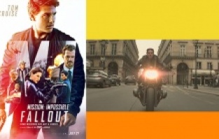 İkonik ajan Ethan Hunt yeni bir macera peşinde