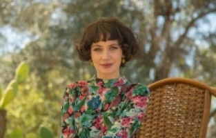 İlayda Çevik, karakteri Betül Yaman’ı anlattı