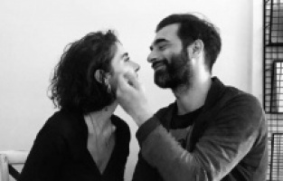 İlker Kaleli, Sıla aşkından ilk fotoğraf geldi