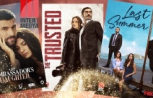 Inter Medya'nın yurt dışı başarısı sürüyor