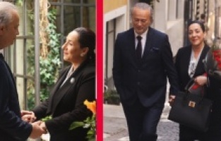 İzleyici Kırmızı Oda'yı tercih etti