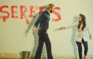 İzleyicinin tercihi Çukurova oldu