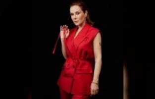 "Kendine kara sevdalı insanlara dikkat!"