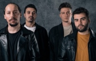 Konuya Fransız’dan yeni şarkı: Bunu Seviyorsun