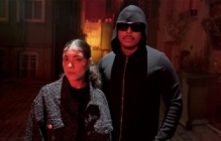 Lil Zey, Spotify'in global şarkılar listesinde 10 numarada