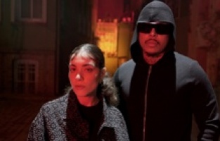 Luciano ve Lil Zey’in düeti müzikseverlerle buluştu