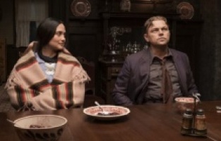 Martin Scorsese'nin yeni filminden ilk görsel yayınlandı